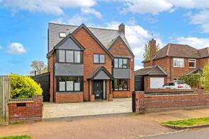 27, Abbey Avenue, St. Albans AL3 4BH