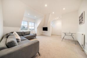 Flat 5, 33, Station Road, Sidcup DA15 7DZ