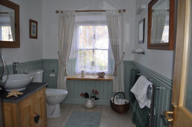 En suite