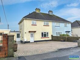 3, Ashley Road, Okehampton EX20 1PX