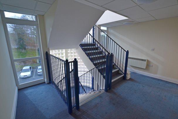 Communal area (2)