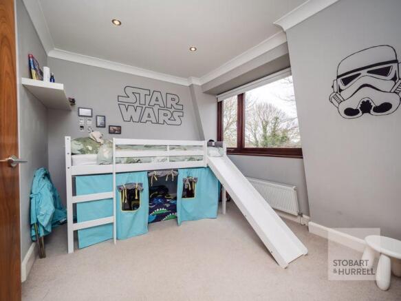 Bedroom 4