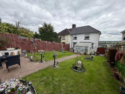 Keats Road, Sheffield, S6