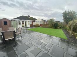 11, Scott Avenue, Crewe CW1 5JF