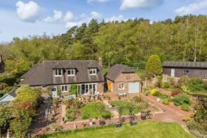 Fairfield Lodge, Cross In Hand Road, Heathfield TN21 0SH