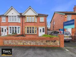 24, Beverley Grove, Blackpool FY4 2BE