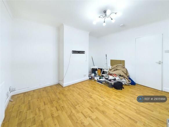 Livind Room (Front Reception)