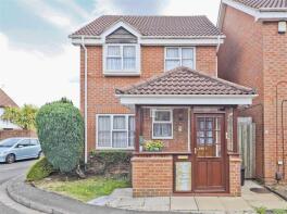 1, Dunsmore Close, Hayes UB4 9RJ