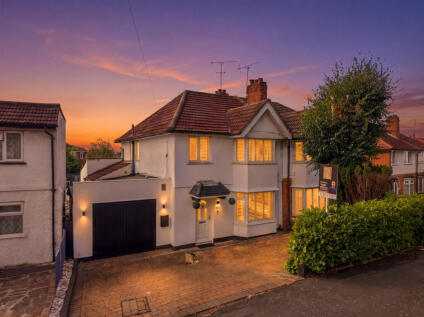 Littleheath Road, South Croydon, CR2