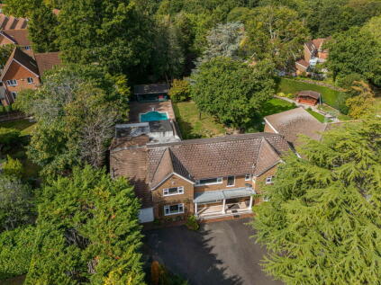 Sundridge Avenue, Bromley, BR1 2QA