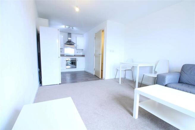 Living Area 2