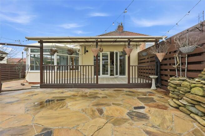 2 bed Semi-Detached for sale Image 5