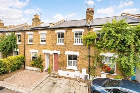 Watts Lane, Teddington