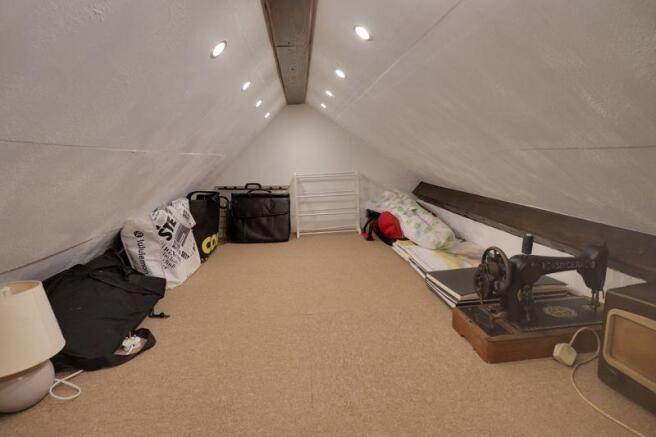 Loft Space