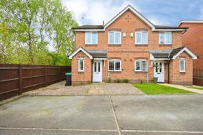 46, Winster Way, Mansfield NG18 3SU