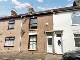 22, Newcomen Road, Sheerness ME12 2NT