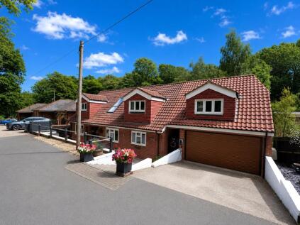 Springwood Lane, Burghfield Common, Reading, RG7