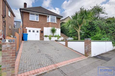 Foxholes Road, Oakdale, Poole