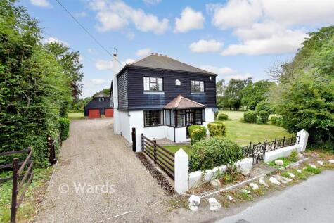 Perry Hill, Cliffe, Rochester, Kent