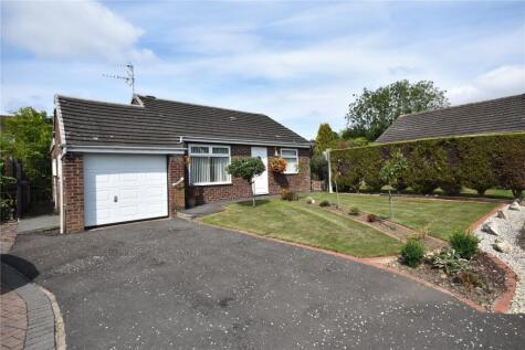 Farnham Croft, Leeds, West Yorkshire