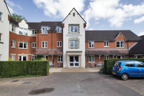 Apartment 14, Chartwell Lodge, Bishops Down Road, Tunbridge Wells TN4 8AF