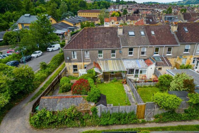 2 Oldfield Lane, Oldfield Park, Bath BA2 3NP | Fre