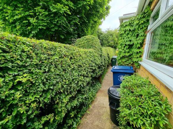 Side Access