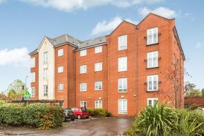 Apartment 1, 460 Blakesley Mews, Bordesley Green East, Stechford And Yardley North, Birmingham B33 8PN
