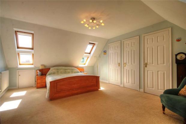 Bedroom 1