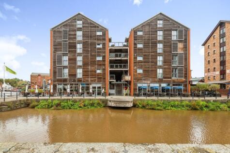 The Docks, Gloucester, GL1