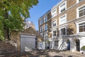 27, Ansdell Terrace, London W8 5BY