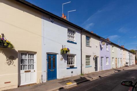 ETON, Tangier Lane, SL4