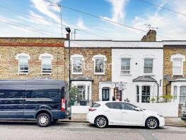 67, Canning Road, London N5 2JR