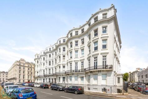 Clarendon Terrace, Brighton, East Sussex, BN2