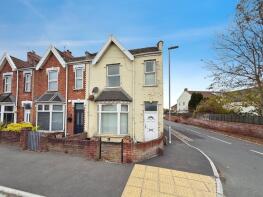 Flat 2, 2, Main Road, West Huntspill, Highbridge TA9 3DN