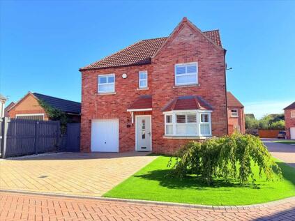 Acorn Close, Healing, Grimsby