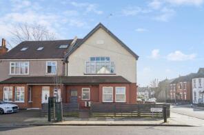 Flat 4, 62, Warrington Road, Harrow HA1 1SY