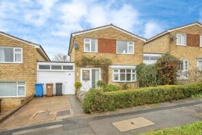 17, Monton Rise, Ipswich IP2 9QQ