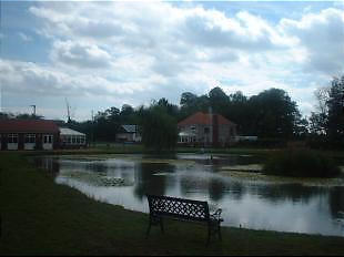 lake