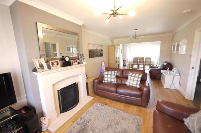 Lounge:-