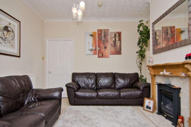 Reception Room One