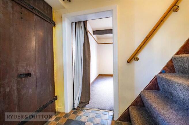 1 bed Terraced for sale Image 8