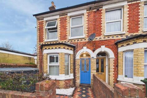 Edinburgh Road, Reading, Berkshire, RG30