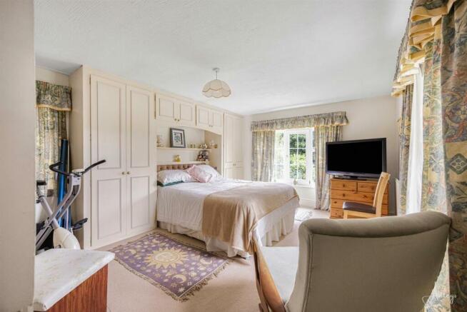 Bedroom two