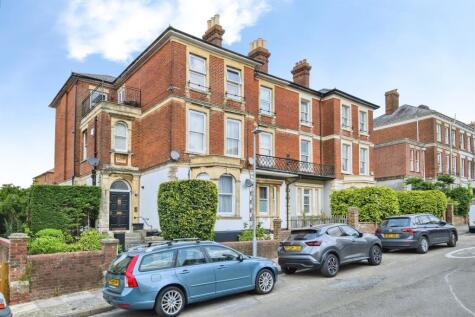 Wyndham Road, Salisbury
