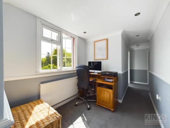 Landing Office