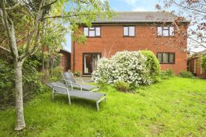 19, Shakespeare Road, Stowmarket IP14 1TU