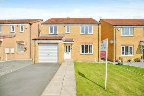21, Buckthorn Crescent, Stockton-on-tees TS21 3LD