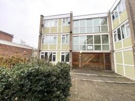 9, Christopher Hooke House, Foleshill Road, Coventry CV6 5HS