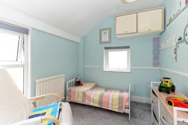 63 Hivings Hill, Chesham, Buckinghamshire, HP5 2PG